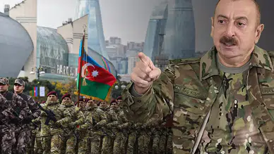 Nahçıvan saldırısı sonrası Aliyev'den orduya "Hazırlıklı olun" talimatı
