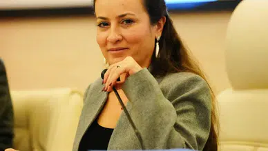 Başkan Özalper'den Bayram mesajı