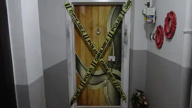 Yatalak annesine yemek yapıyordu: Mutfakta öldürüldü!