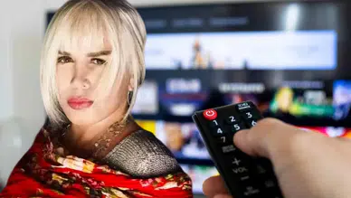 Sezan Aksu özel şarkı yapmıştı! O dizi final yapıyor