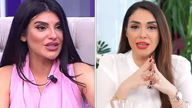 Ünlü sunucudan Zuhal Topal'a sert sözler