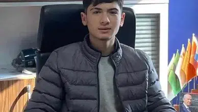 Sokak köpeği 16 yaşındaki çocuğu canından etti