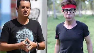 Ünlü isimden Acun Ilıcalı'ya Survivor sitemi