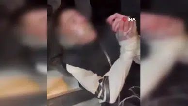 Akran zorbalığının geldiği nokta pes dedirtti