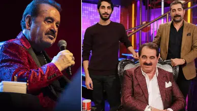 İbrahim Tatlıses hakkında çarpıcı iddia