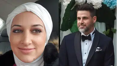 Reshad Strik Eski Eşi Sabina Pitić Kimdir Nerelidir? Çocukları Kim?