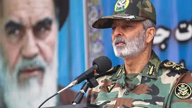 İran'da Hamaney sonrası bir büyük kayıp daha