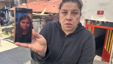 Selektif mutizm hastası genç kızdan haber alınamıyor