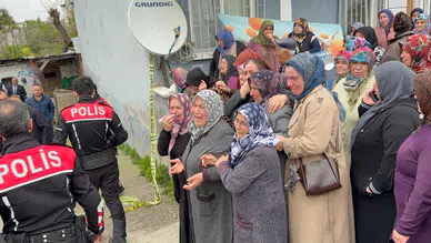 Evlat dehşeti: Anne ve oğlu evde ölü bulundu