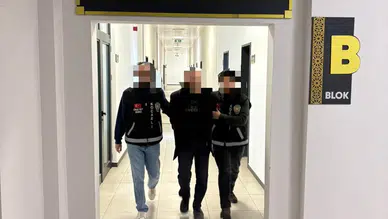 Kardeşini pusu kurarak öldürdü, babasının katili çıktı