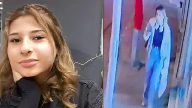 15 yaşındaki Asya, 7 gündür aranıyor