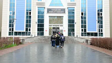 Yasa dışı bahis operasyonunda 8 tutuklama