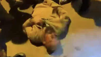 Hırsız paniği kabusa döndü: Mahalleli korunmak isterken 6 şüpheliyi dövdü