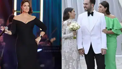 Sibel Can torun sevincini yaşıyor