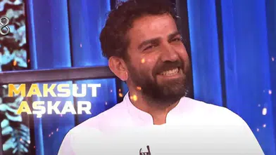 Modern Türk Mutfağının Yıldızı: Michelin Ödüllü Maksut Aşkar Kimdir, Nereli, Kaç Yaşında?