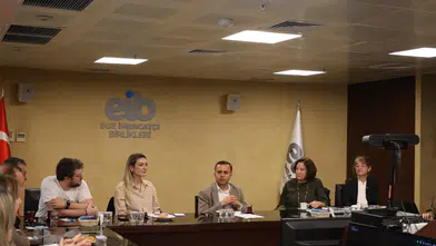 Ege İhracatçı Birlikleri "EİB Baharat Teknik Komitesi" kuruldu