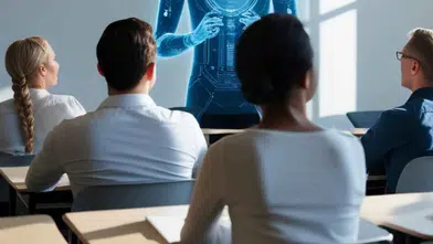 2026 Yılında Yükselişe Geçecek Meslekler Açıklandı