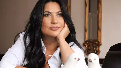 İclal Aydın'ı yıkan acı haber