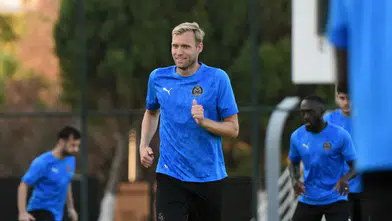 Manisa FK'nın mutlak hedefi 3 puan