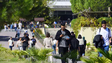 MCBÜ’de doluluk yüzde 102’ye ulaştı!