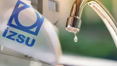 İzmir Su Kesintisi 3 Ocak 2026: Hangi İlçelerde Su Yok, Sular Ne Zaman Gelecek?