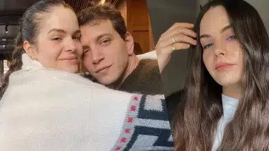 Selahattin Paşalı’nın eşi Lara Tümer Paşalı kimdir? Kaç yaşında ve ne iş yapıyor?