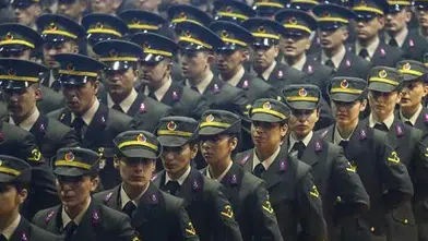 Jandarma ASEM 3395 Astsubay Alımı İçin Başvurular Başladı