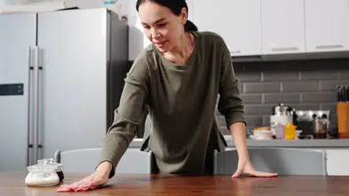 Sürekli Tozlanan Evler İçin 6 Etkili Tüyo! Günlerce Toz Tutmayan Ev Mümkün