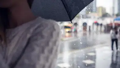 Arefe günü hava durumu açıklandı: İstanbul’da yağmur, Marmara’da fırtına bekleniyor