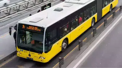 Ramazan Bayramı’nda İstanbul’da toplu taşıma ücretsiz olacak mı? 20-21-22 Mart için detaylar netleşti