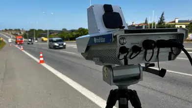 Sürücüler artık bunu önceden öğrenebilecek: Radar noktaları için yeni dönem