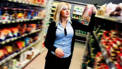 Her Gün Tüketiyoruz Ama Zehir Saçıyor! Uzmanlar Uyardı: Bu 8 Gıdaya Dikkat