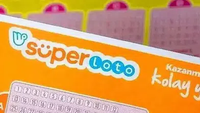 17 Mart Süper Loto sonuçları açıklandı: İşte kazandıran numaralar