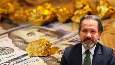 İslam Memiş’ten altın ve gümüş için dikkat çeken çıkış: “Düşüşler kalıcı değil”