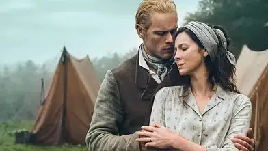 Outlander 8. sezon 4. bölüm ne zaman? Final sezonunda yeni tarih belli oldu