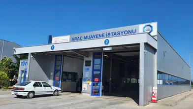 TÜVTÜRK personel alımı başladı: B sınıfı ehliyeti olan adaylar için yeni fırsat