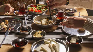 Sahurda Bunu Yiyen 16 Saat Acıkmıyor! Uzmanlardan Tok Tutan Süper Besin Önerisi