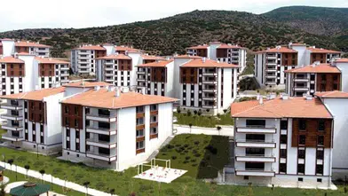 TOKİ Kurası Sonrası Süreç Başlıyor: Peşinat, Sözleşme ve Taksit Detayları Açıklandı