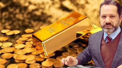 İslam Memiş’ten altın için dikkat çeken çıkış: “Şu an alma zamanı”