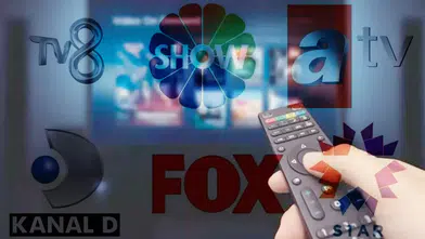 9 Nisan Perşembe TV yayın akışı belli oldu: Bu akşam hangi diziler ve programlar var?