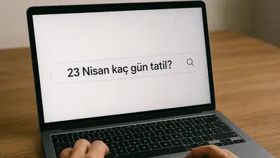 23 Nisan 2026 tatil tablosu açıklandı: 22 Nisan yarım gün mü, 24 Nisan tatil olur mu?