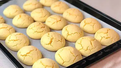 Mükemmel kurabiye nasıl yapılır? Sertleşmeyi önleyen püf noktaları ve doğru pişirme ayarları