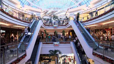 AVM’lere giriş ücretli mi olacak? Kapıda ödeme iddiasında resmi açıklama bekleniyor