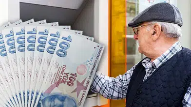 Vakıf Katılım emekli promosyonu 2026’da ne kadar oldu? 40 bin TL kampanyasında başvuru tarihi belli oldu