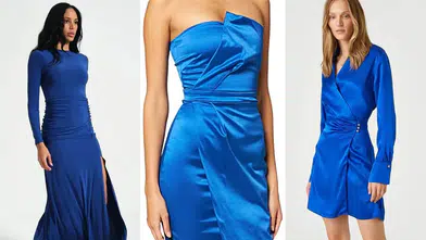 Bu sezon gardıroplarda hangi renkler öne çıkıyor? İşte sezonun öne çıkan 7 trend tonu!