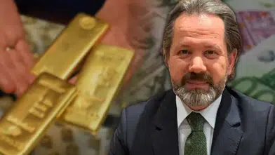 Altın yatırımcılarının gözü bu açıklamada: İslam Memiş’ten dikkat çeken gram altın uyarısı