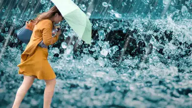 İstanbul’da 9 ve 10 Nisan hava durumu merak konusu: Yarın yağış var mı, sıcaklık kaç derece olacak?