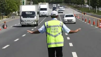 İstanbul’da pazar günü bu yollar kapanacak: Yarı maraton öncesi sürücülere kritik uyarı