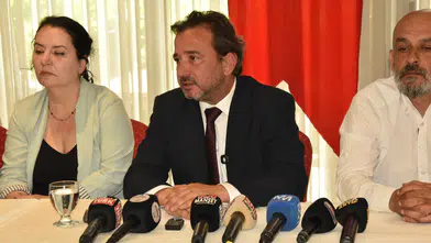 Partisinden istifa eden ama meclis üyeliğine devam eden Yunus Koca: Bizi oraya parti değil, Manisa’daki vatandaş getirdi