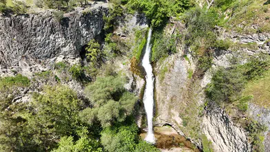 Salihli güzellikleriyle doğaseverleri bekliyor
